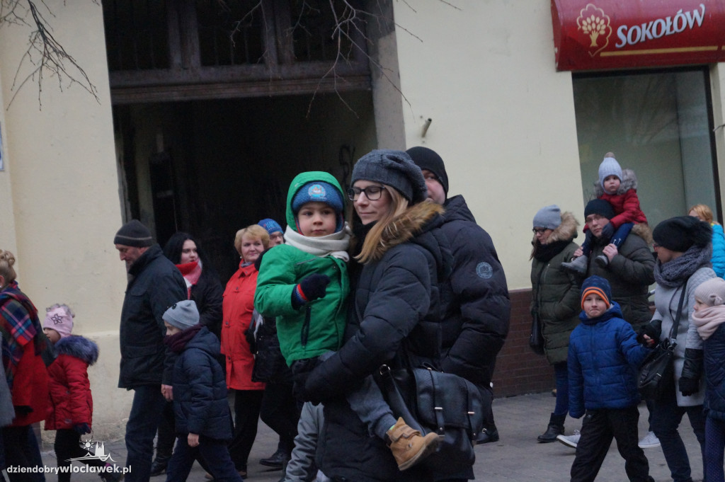 29. Korowód Grup Zapustnych