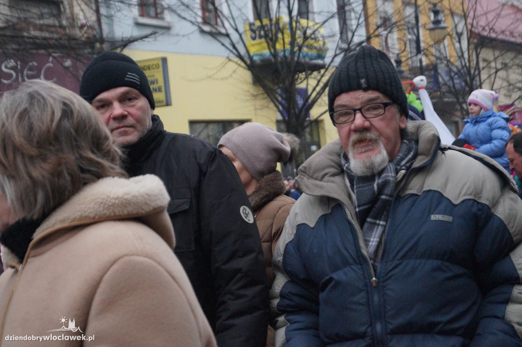 29. Korowód Grup Zapustnych