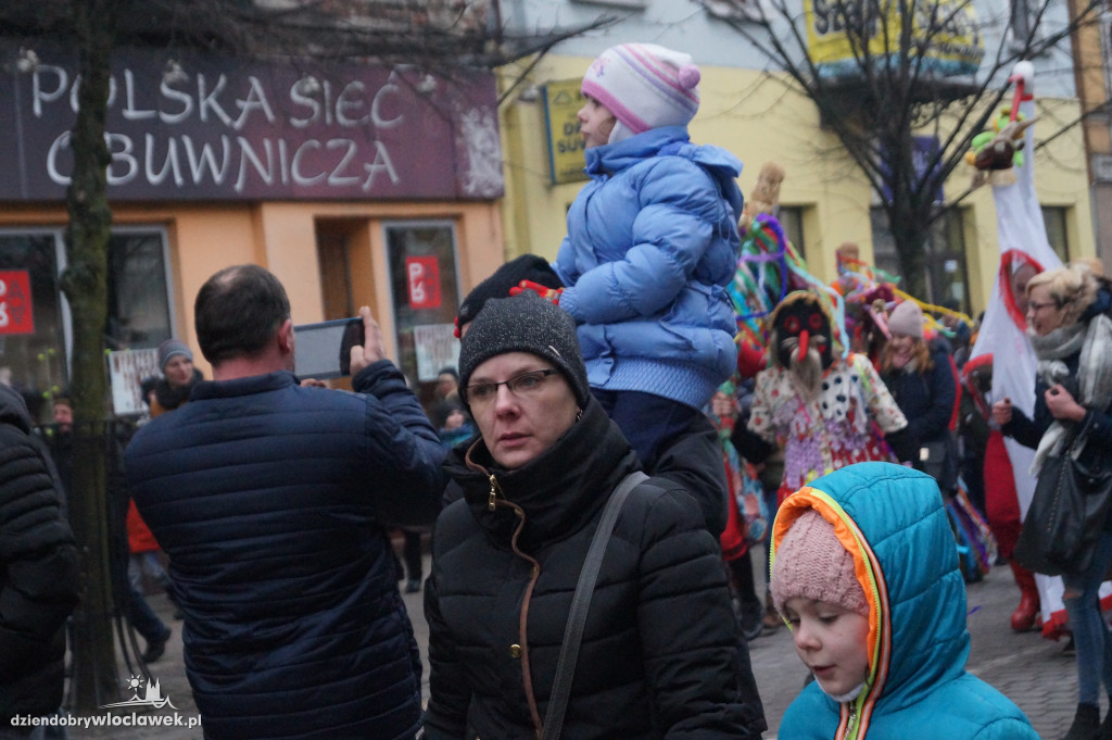 29. Korowód Grup Zapustnych