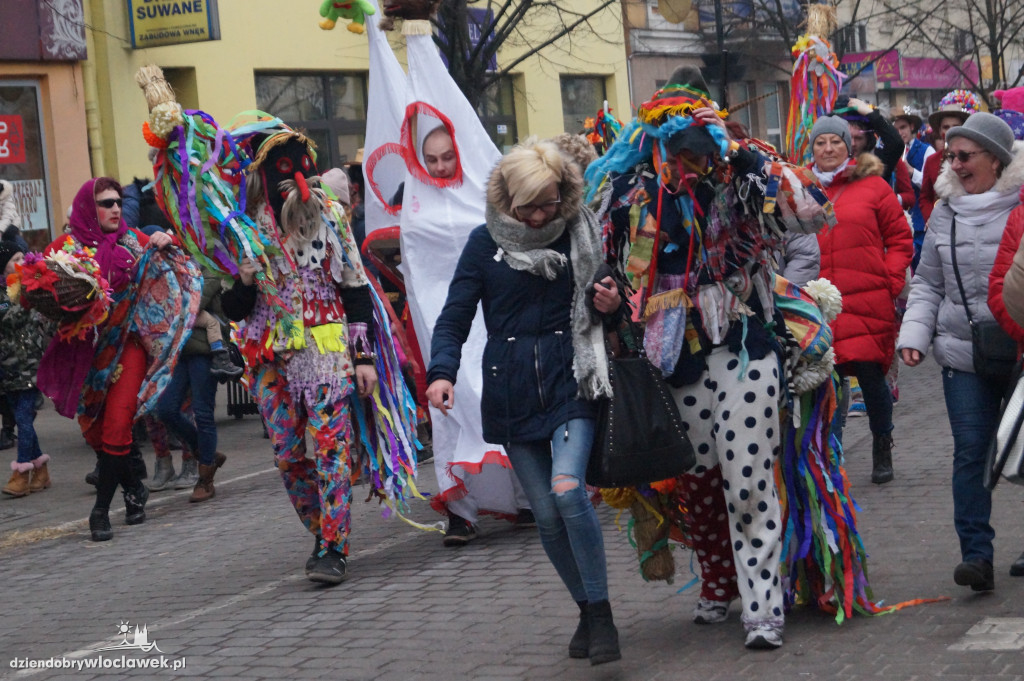 29. Korowód Grup Zapustnych