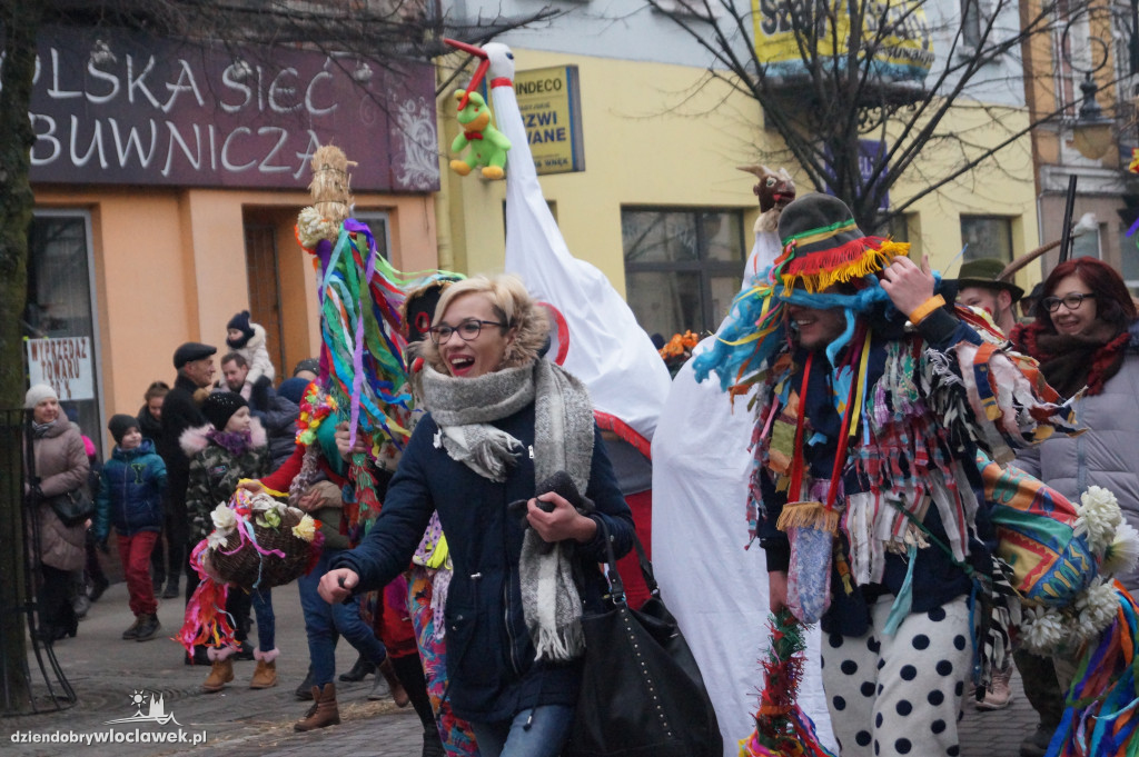 29. Korowód Grup Zapustnych