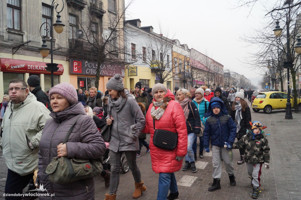 29. Korowód Grup Zapustnych