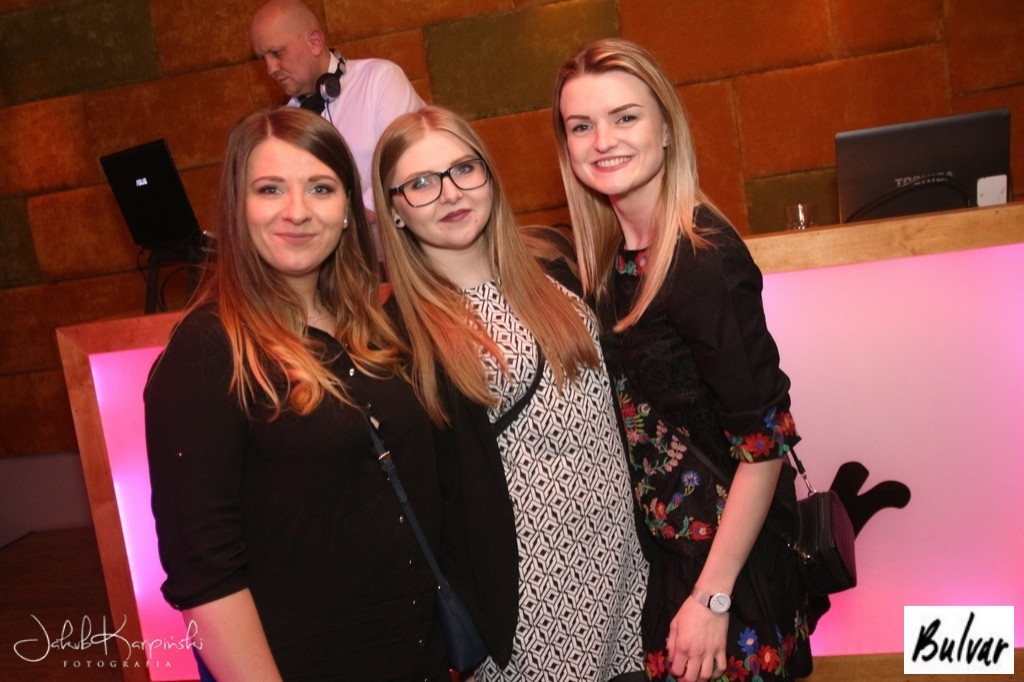 Million: Sobotnia noc w sali Bulvar