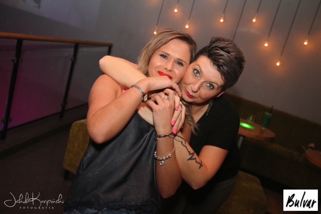 Million: Sobotnia noc w sali Bulvar