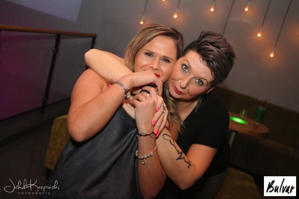 Million: Sobotnia noc w sali Bulvar
