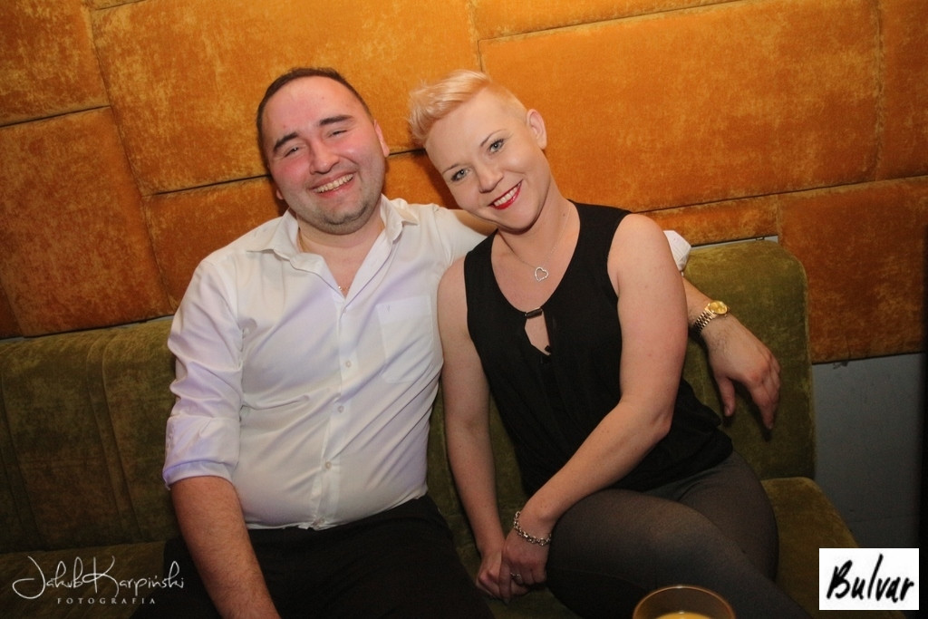 Million: Sobotnia noc w sali Bulvar