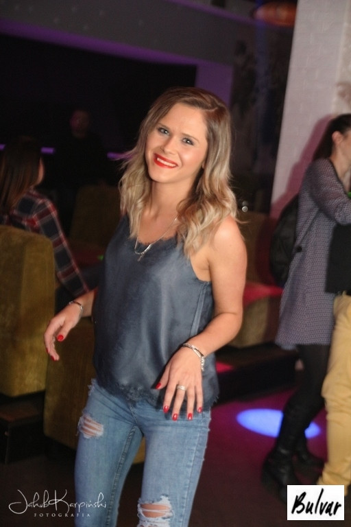 Million: Sobotnia noc w sali Bulvar