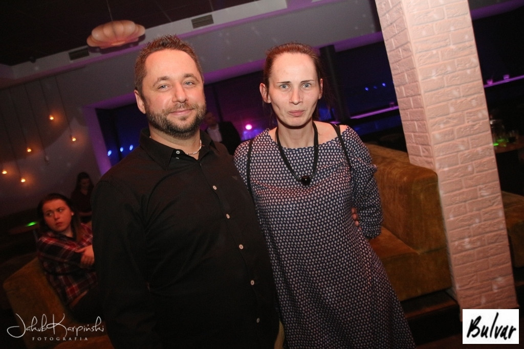 Million: Sobotnia noc w sali Bulvar