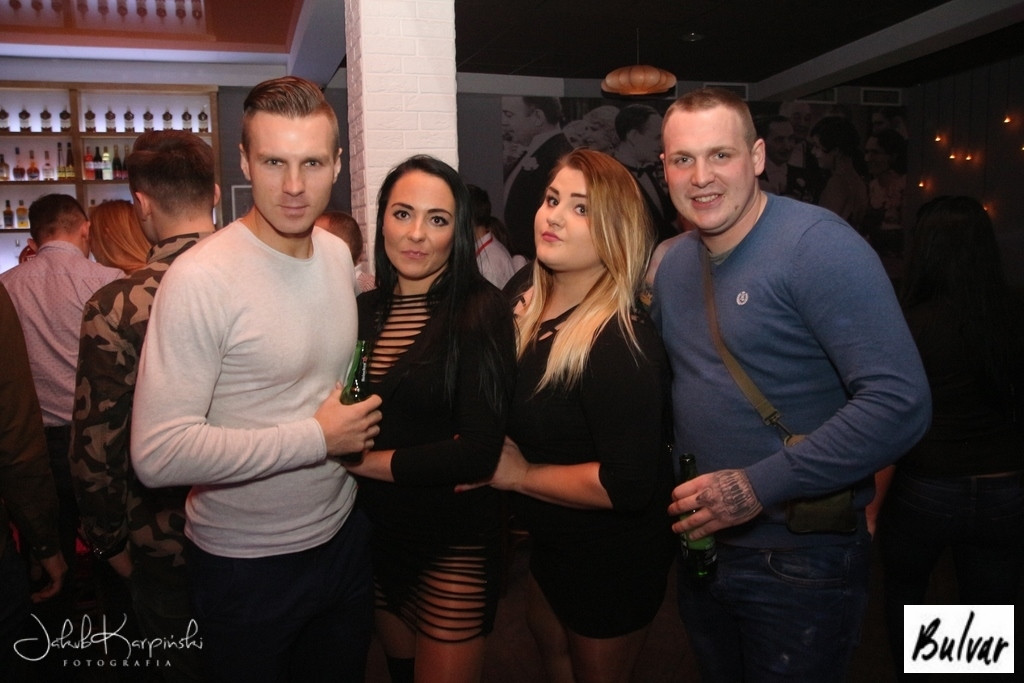 Million: Sobotnia noc w sali Bulvar