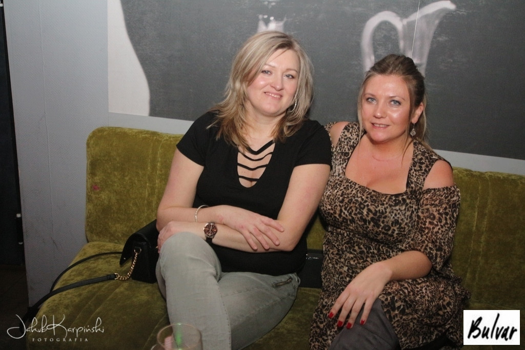 Million: Sobotnia noc w sali Bulvar