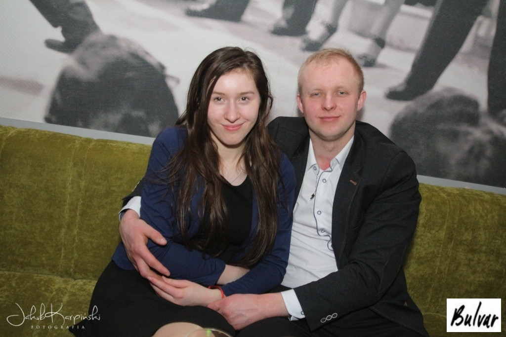 Million: Sobotnia noc w sali Bulvar