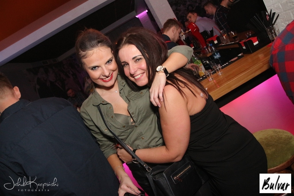 Million: Sobotnia noc w sali Bulvar