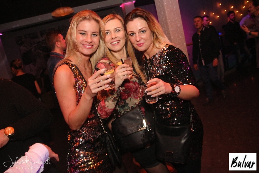 Million: Sobotnia noc w sali Bulvar