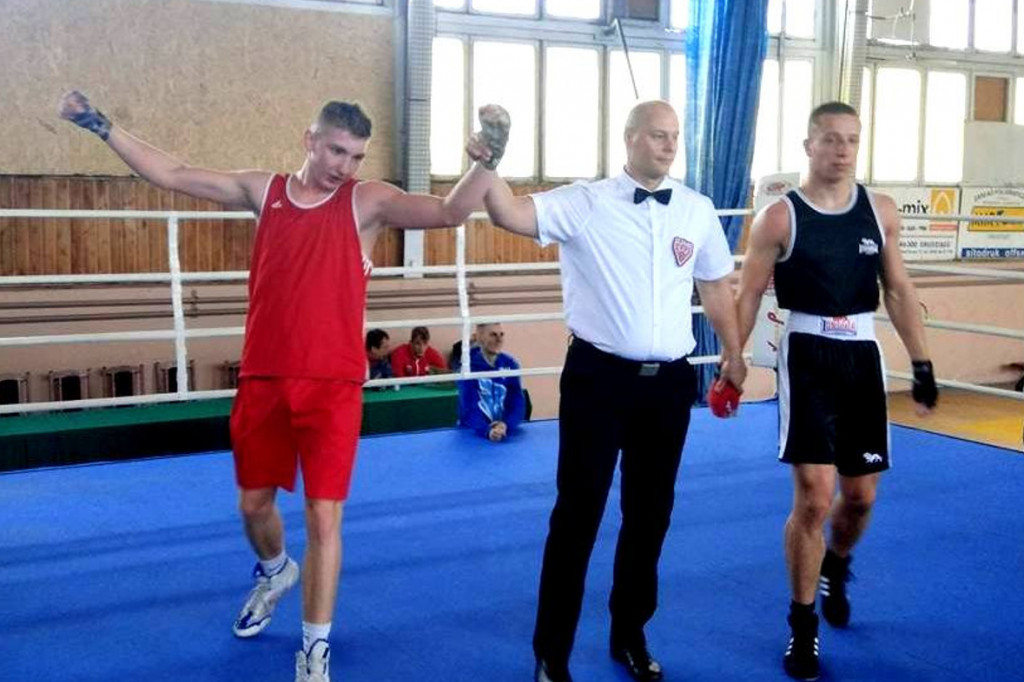Bokserzy Championa znów najlepsi