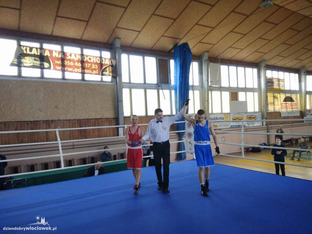 Bokserzy Championa znów najlepsi