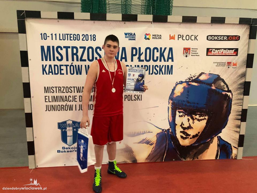 Bokserzy Championa znów najlepsi