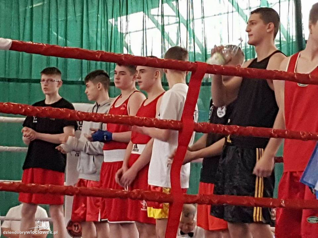 Bokserzy Championa znów najlepsi