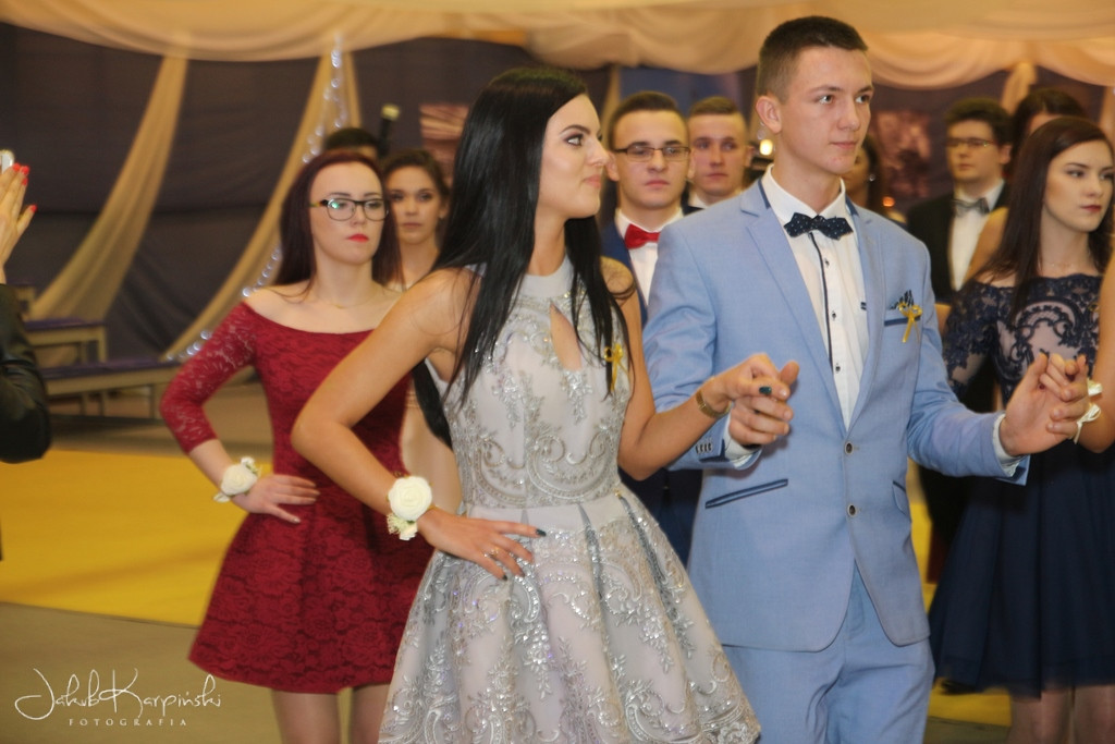 Studniówka Zespołu Szkół Chemicznych