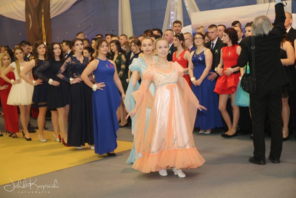 Studniówka Zespołu Szkół Chemicznych