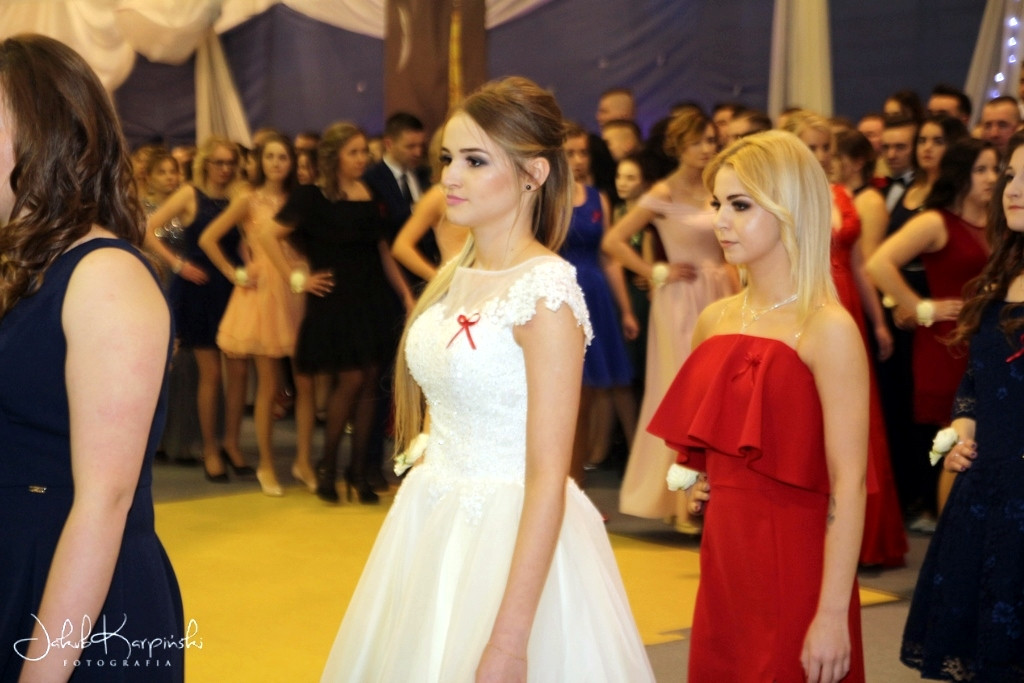 Studniówka Zespołu Szkół Chemicznych