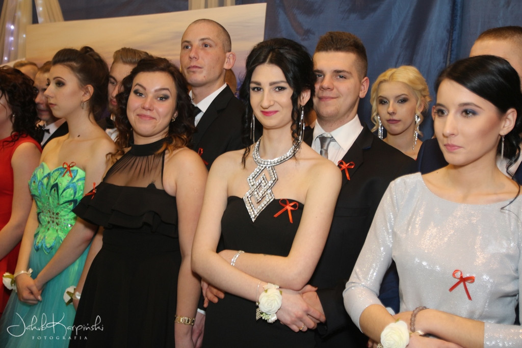 Studniówka Zespołu Szkół Chemicznych