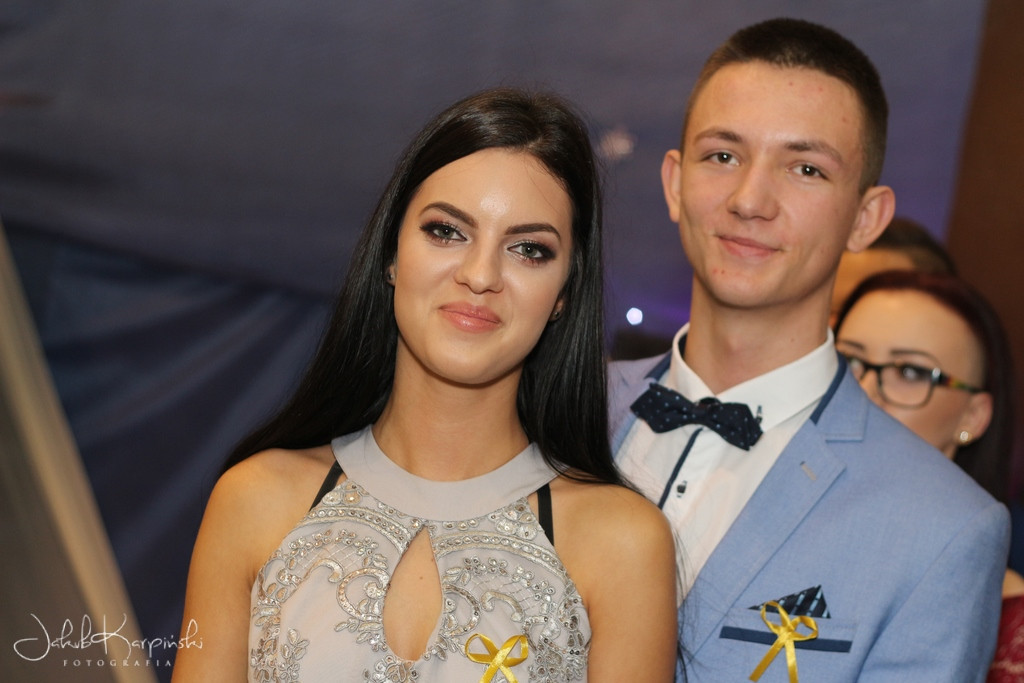 Studniówka Zespołu Szkół Chemicznych