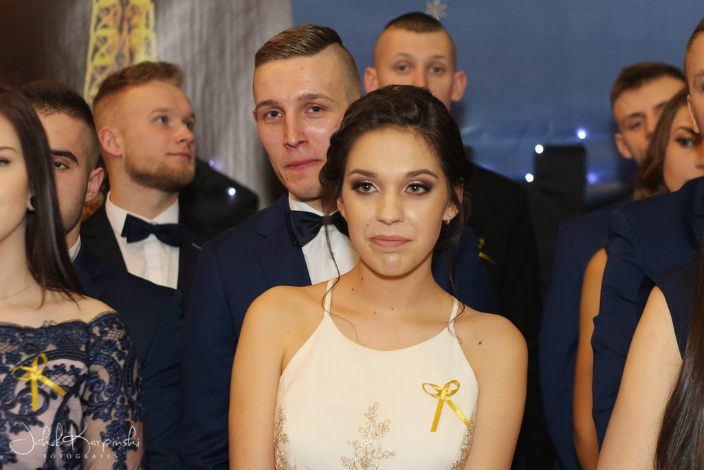 Studniówka Zespołu Szkół Chemicznych