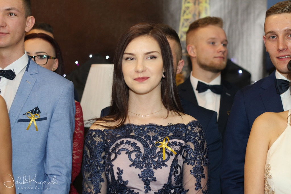 Studniówka Zespołu Szkół Chemicznych