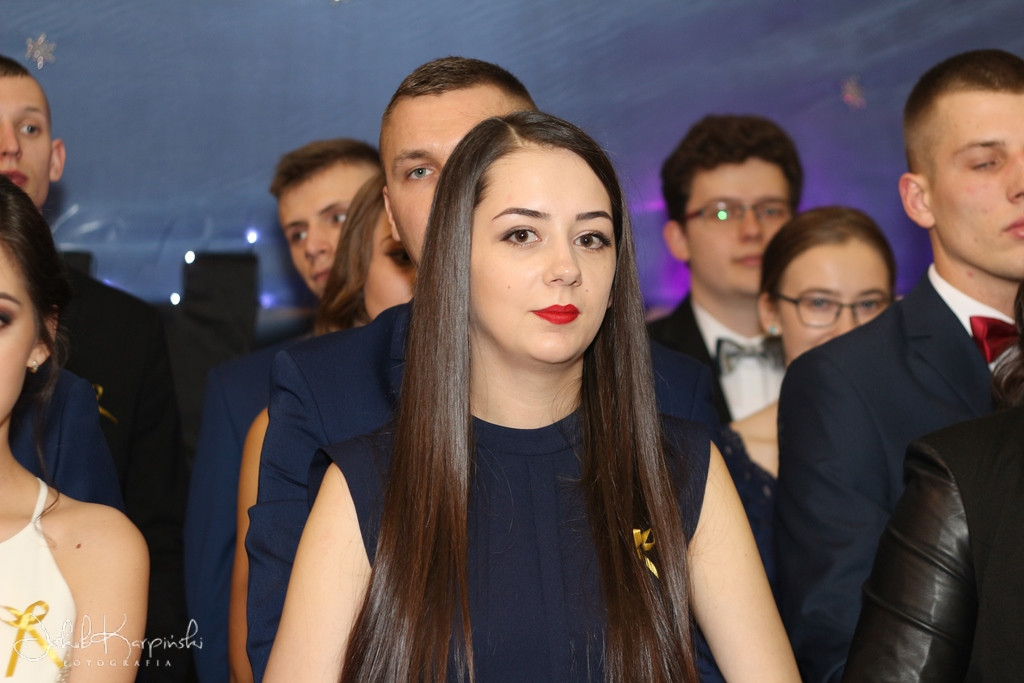 Studniówka Zespołu Szkół Chemicznych