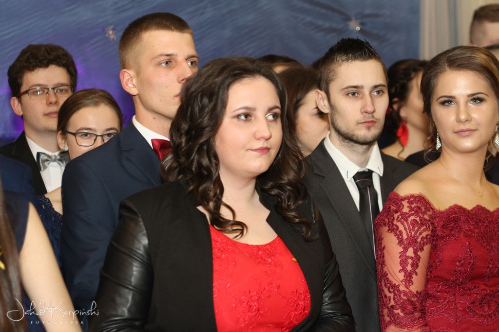 Studniówka Zespołu Szkół Chemicznych