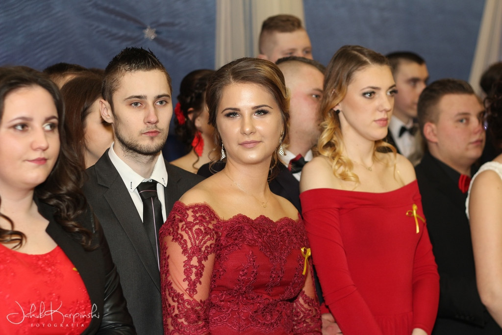 Studniówka Zespołu Szkół Chemicznych