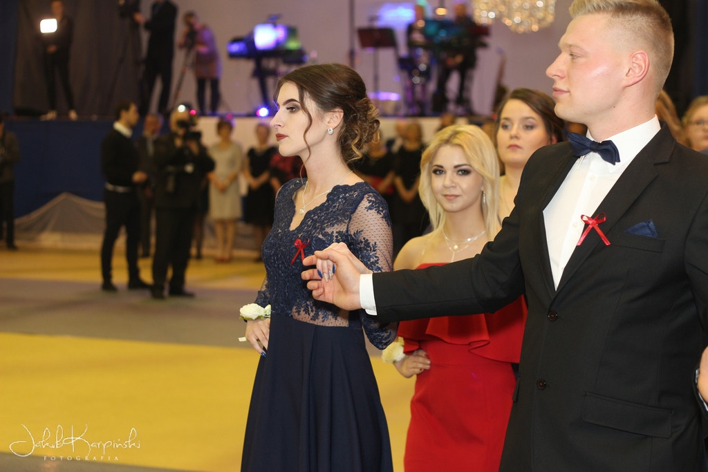 Studniówka Zespołu Szkół Chemicznych