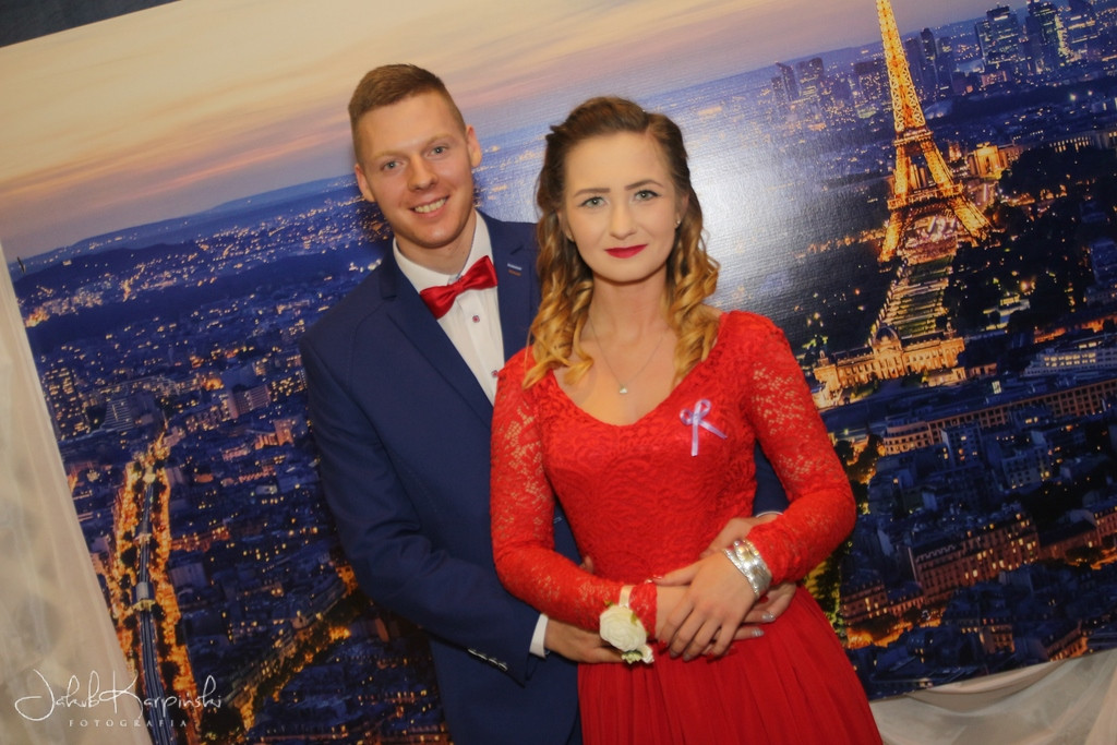 Studniówka Zespołu Szkół Chemicznych