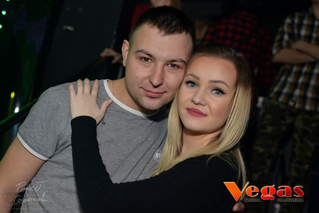 Letni Chamski Podryw w klubie Vegas Izbica