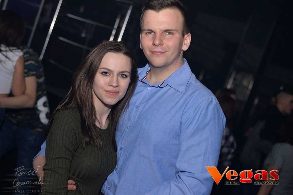 Letni Chamski Podryw w klubie Vegas Izbica