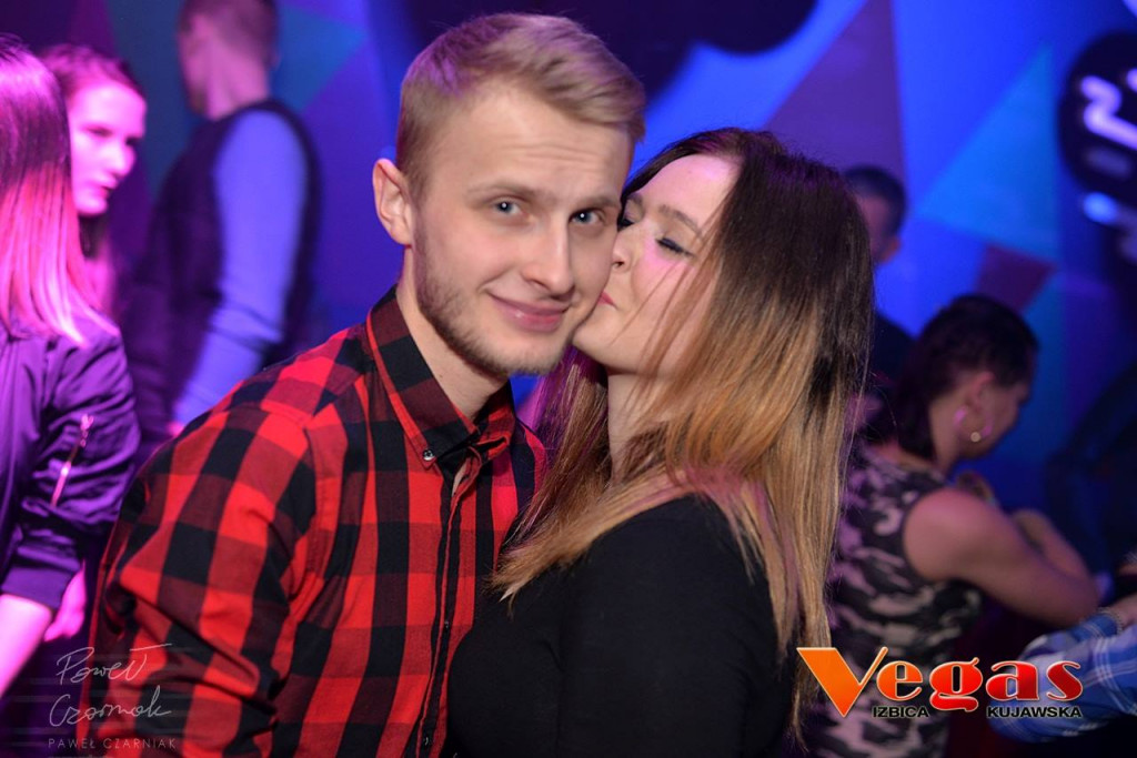 Letni Chamski Podryw w klubie Vegas Izbica