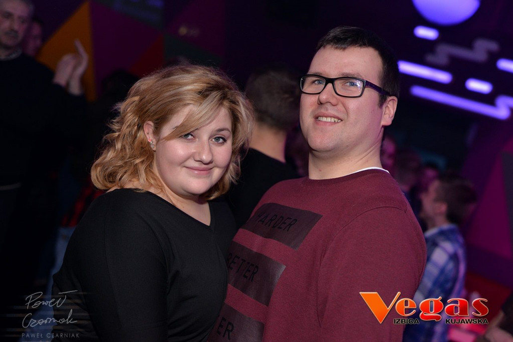 Letni Chamski Podryw w klubie Vegas Izbica
