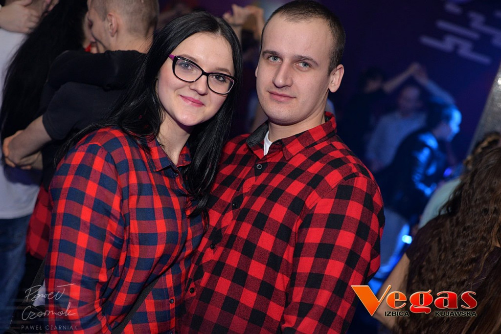 Letni Chamski Podryw w klubie Vegas Izbica