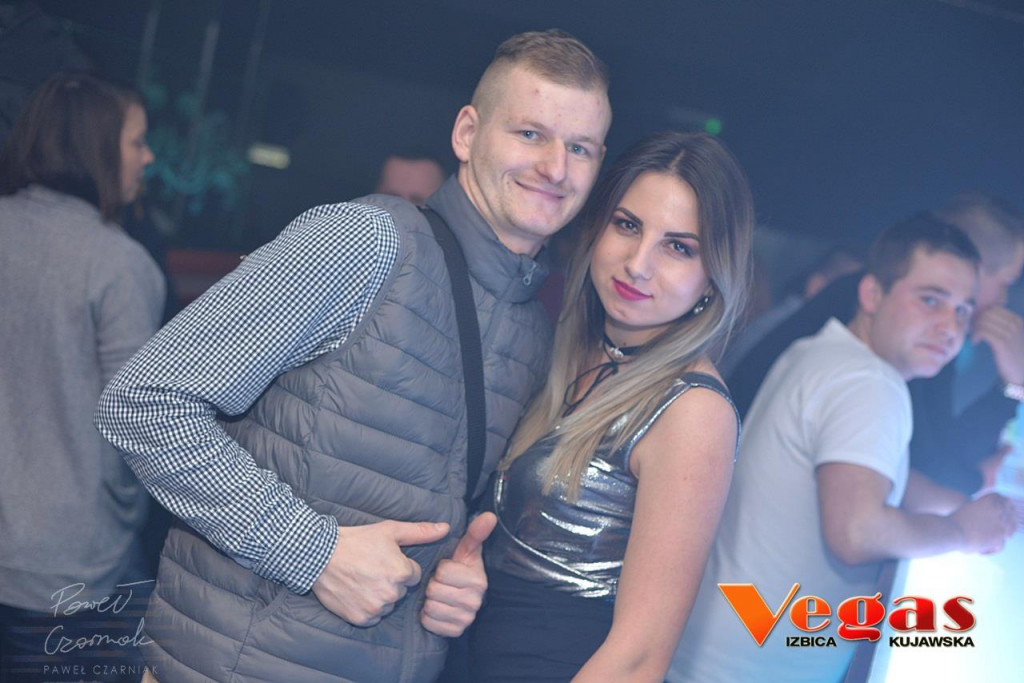 Letni Chamski Podryw w klubie Vegas Izbica