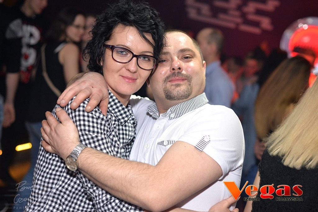 Letni Chamski Podryw w klubie Vegas Izbica