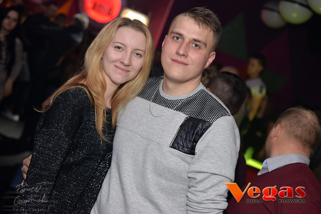 Letni Chamski Podryw w klubie Vegas Izbica