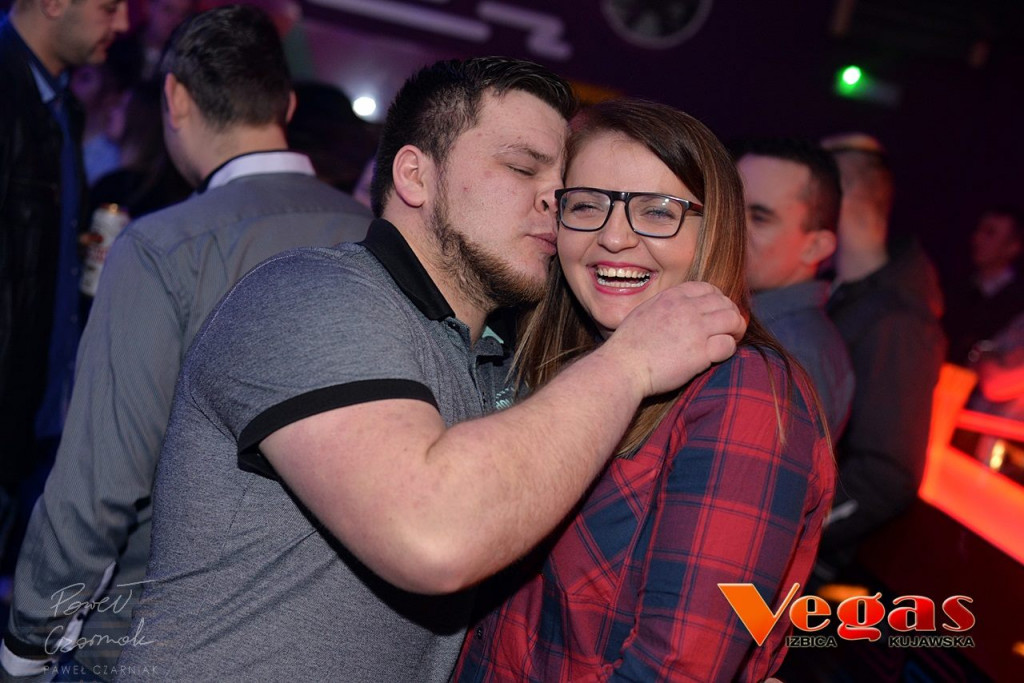 Letni Chamski Podryw w klubie Vegas Izbica