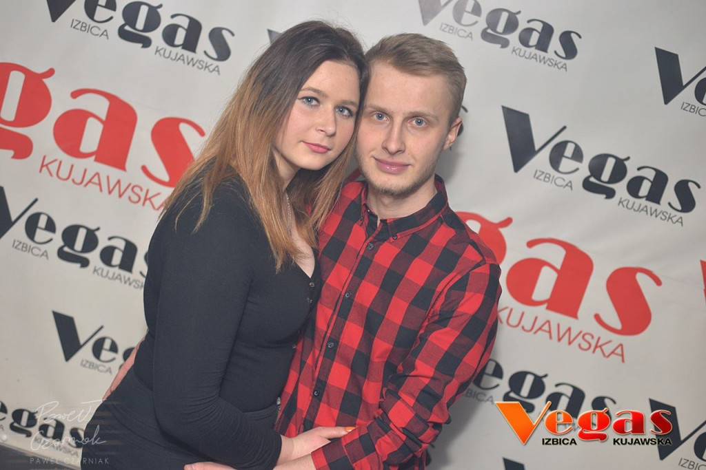 Letni Chamski Podryw w klubie Vegas Izbica