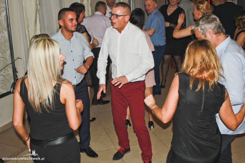 Karnawałowy bal w Zajeździe Piłsudskiego
