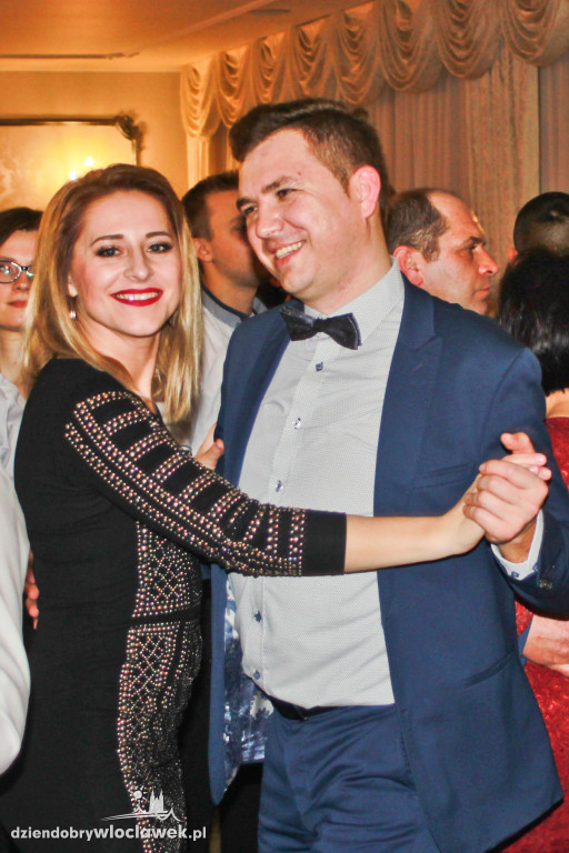 Karnawałowy bal w Zajeździe Piłsudskiego