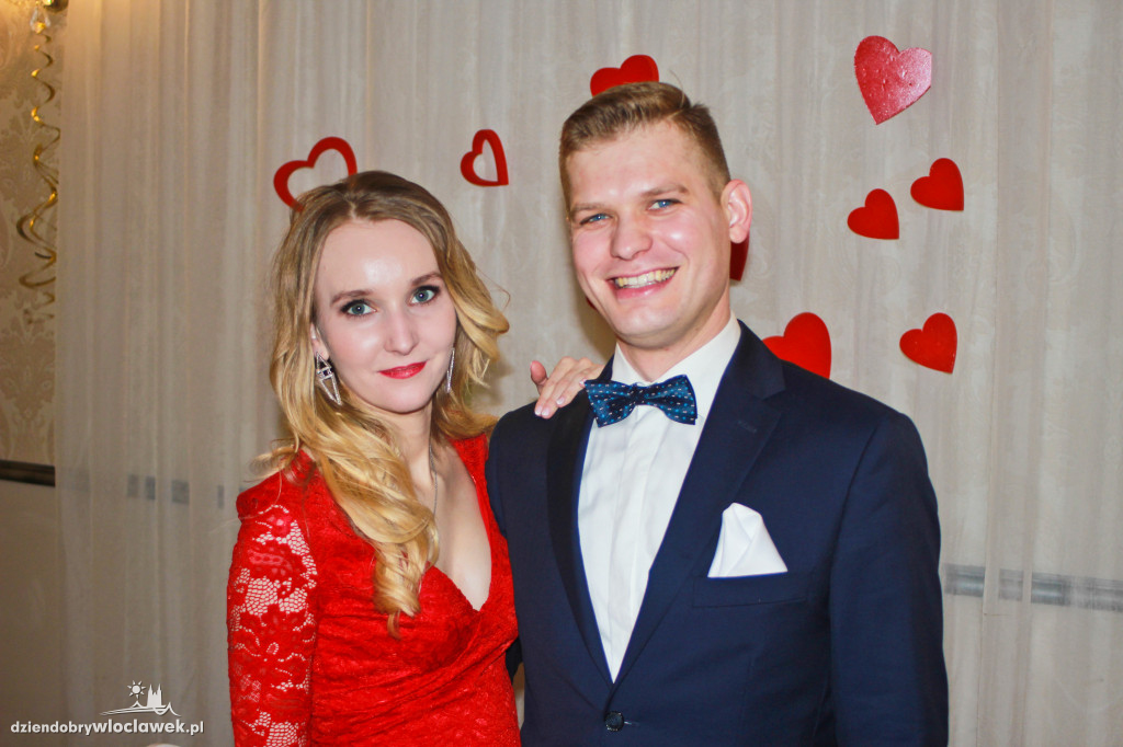 Karnawałowy bal w Zajeździe Piłsudskiego