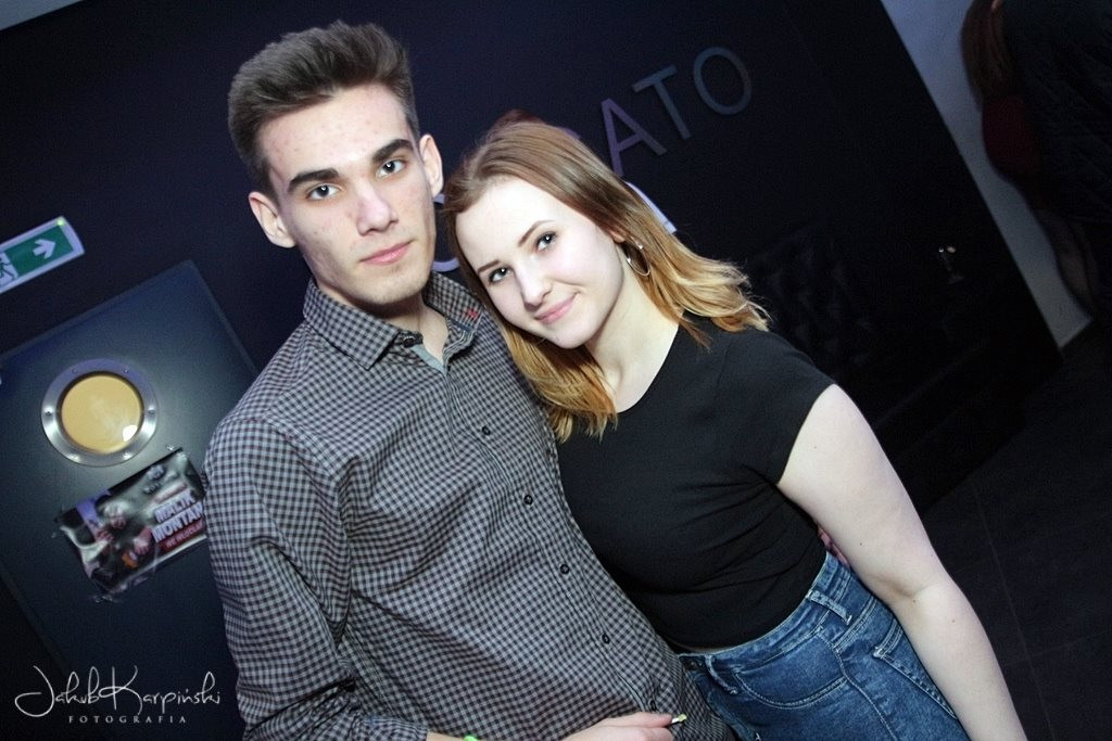 Rozpoczęcie Ferii w Moscato Club