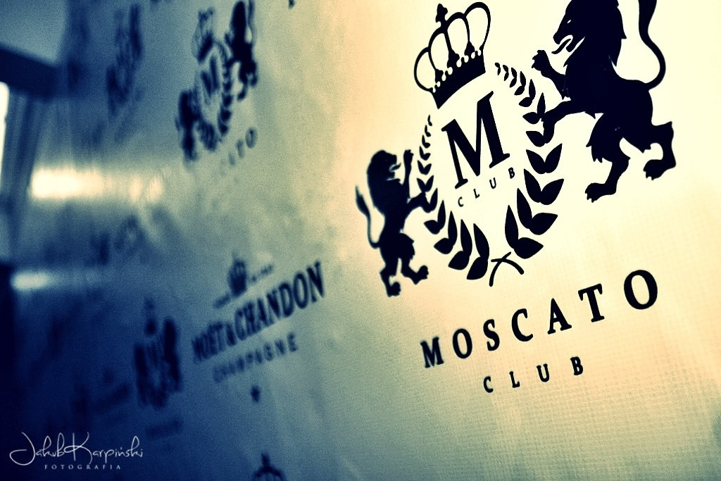 Rozpoczęcie Ferii w Moscato Club