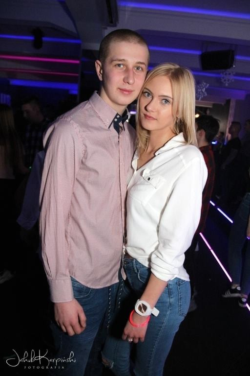 Rozpoczęcie Ferii w Moscato Club