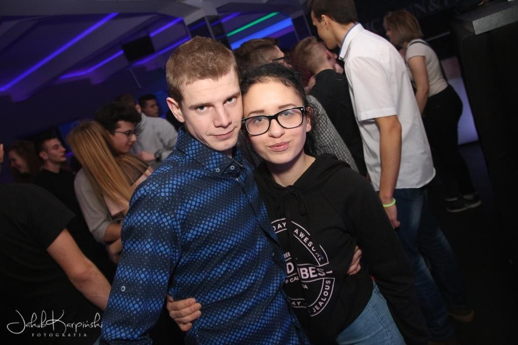 Rozpoczęcie Ferii w Moscato Club